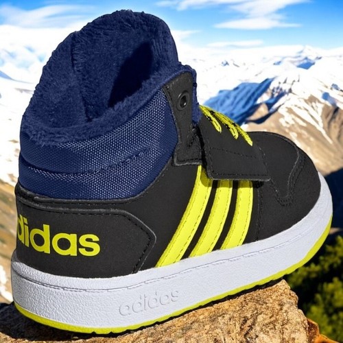 Scarpe adidas bambino - adidas, hoops