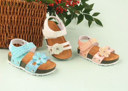 Sandali bimba eleganti - bimba,