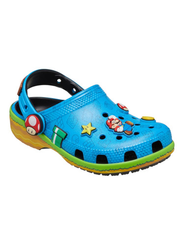Crocs ciabatte super mario - ciabatte,