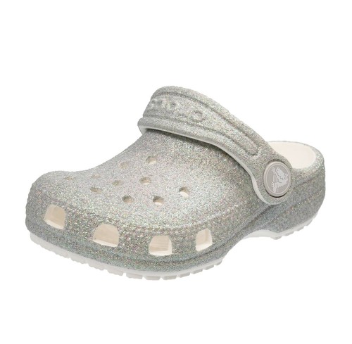 Crocs classic glitter - crocs, clog