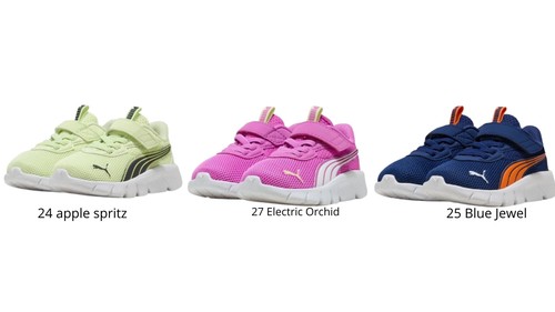 Puma flexfocus modern - ac+, inf