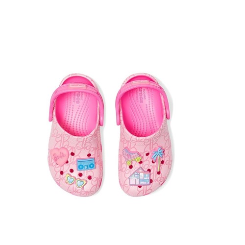 Scarpe bambina crocs art - da,