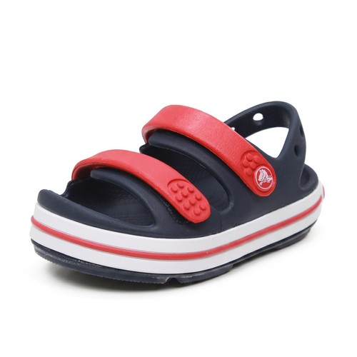 Crocs sandal crocband blu - sandal,