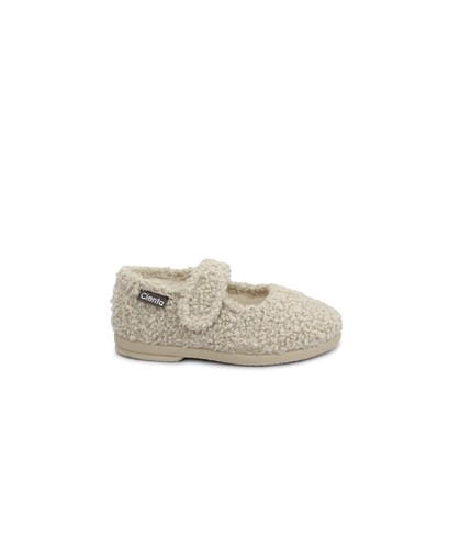 Cienta 500034 beige - ,