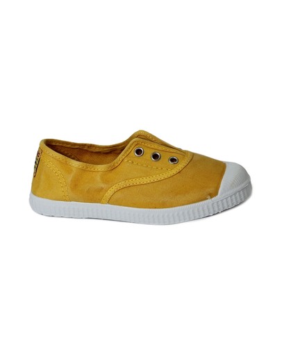 Cienta 70777 oro - 23/30, ocra