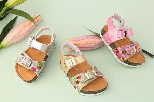 Sandali bimba eleganti - sandali,
