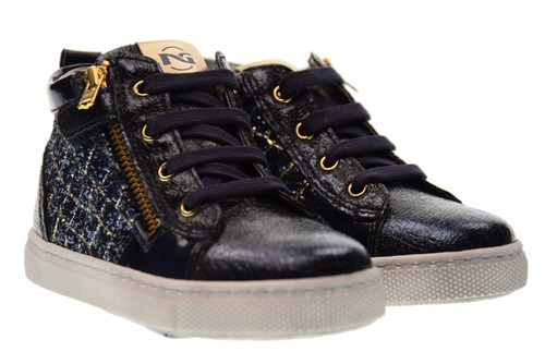 Nero giardini scarpe junior - nero,