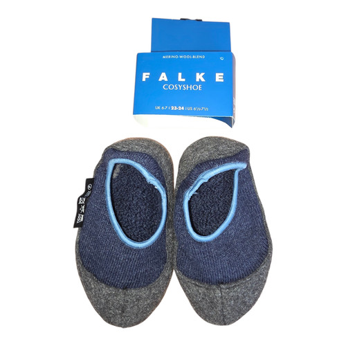 Falke cosyshoe pantofole per - falke,