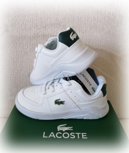 Scarpe sneaker bambini - , lacoste
