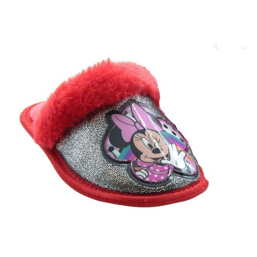 Ciabatte pantofola minnie con - minnie,