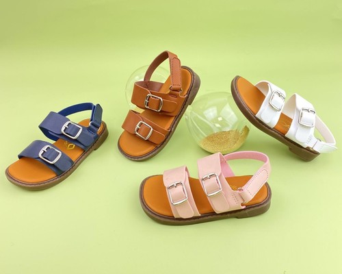 Sandali bimbi classici - (19-24),