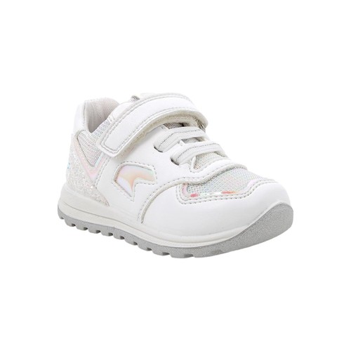 Primigi sneakers bianca con - sneakers,