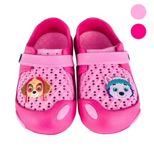 Pantofole paw patrol - patrol, ciabatte