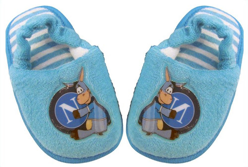 Pantofole ssc napoli bambini - napoli,
