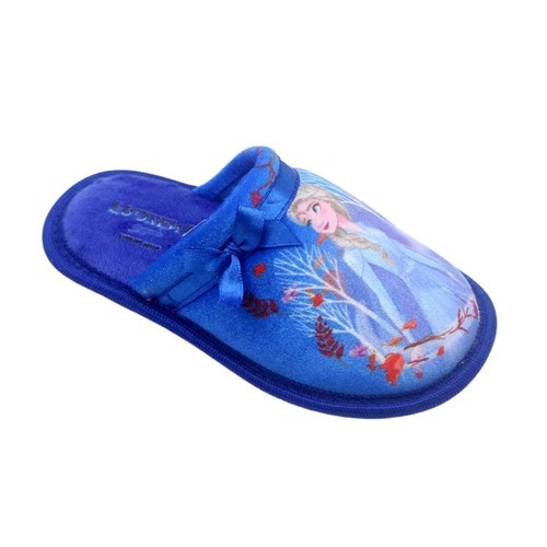 Ciabatte pantofole elsa frozen - elsa,