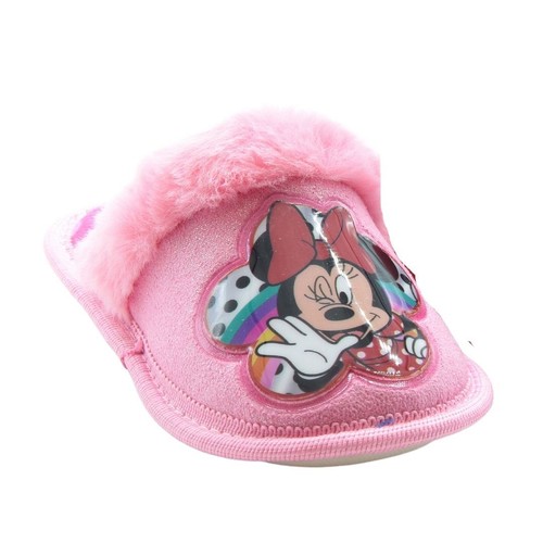 Ciabatte pantofola minnie con - pantofola,