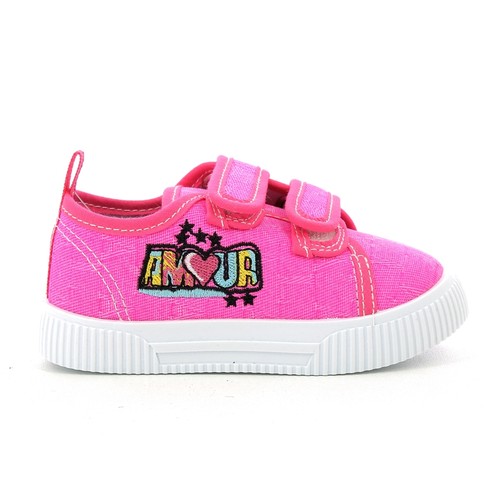 Calzature tela bambini - calzature,