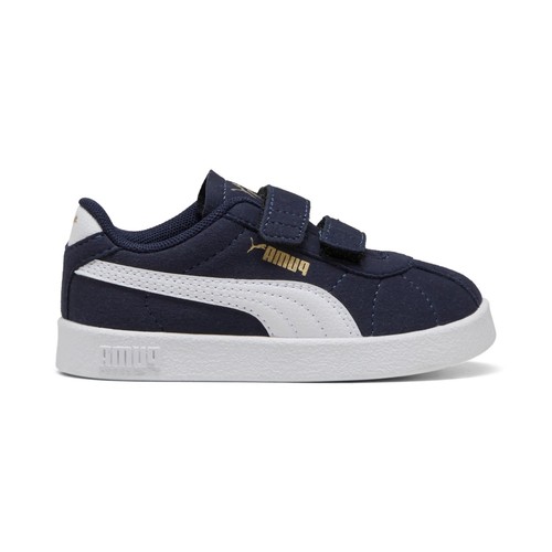 Puma club scarpe bambino - v,