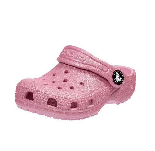 Crocs classic glitter - crocs, clog