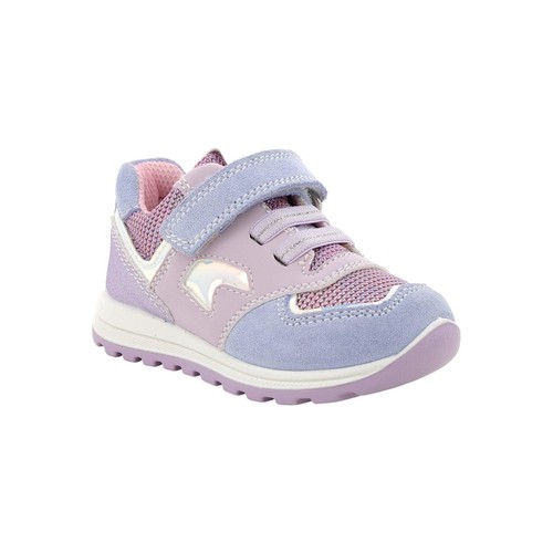 Primigi sneakers lilla - primigi,
