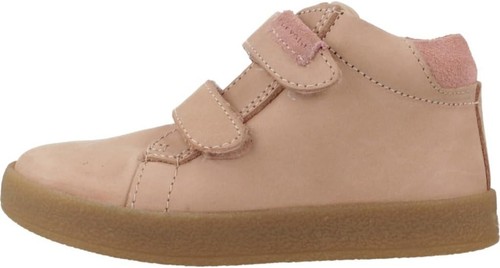 Polacchine bambina rosa chiaro