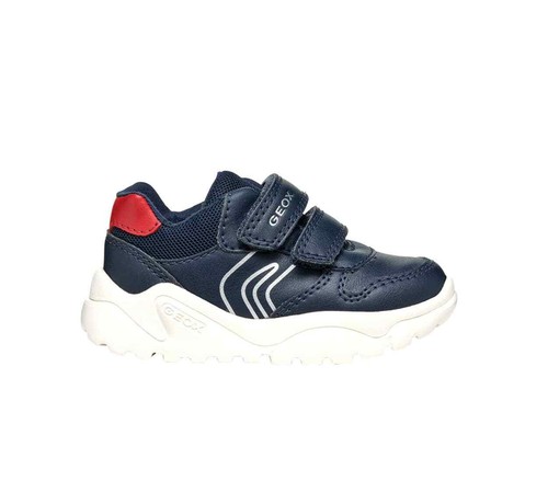 Geox scarpe bambino con - da,