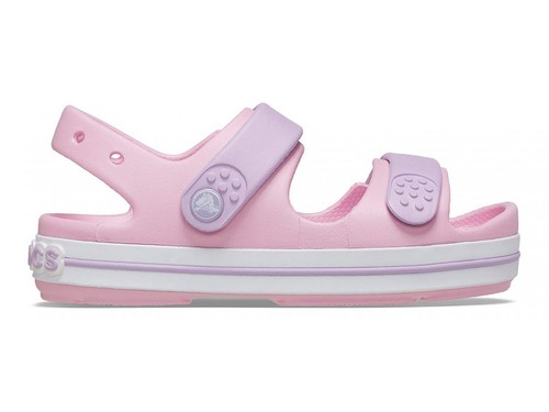 Crocs sandali junior estate - sandali,