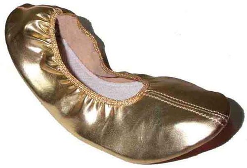 Scarpe ritmiche artistica - ,