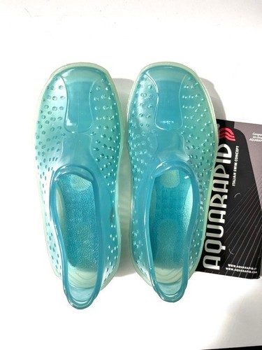 Scarpe spiaggia scoglio chiuse - scarpe,